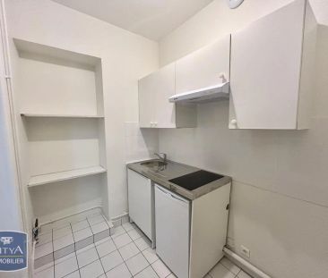 Appartement à louer 1 pièce 33.33m² - Photo 3