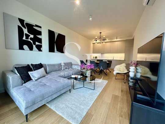 Warszawa, Wola, Warszawa, Wola, Grzybowska - Photo 1