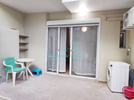 Studio/Γκαρσονιέρα για ενοικίαση Νόρμαν (Πάτρα) - Φωτογραφία 5
