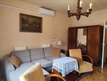 Kiadó jó állapotú lakás - Pécs - Fotó 5