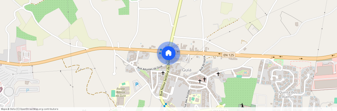 Guia, Albufeira, Faro