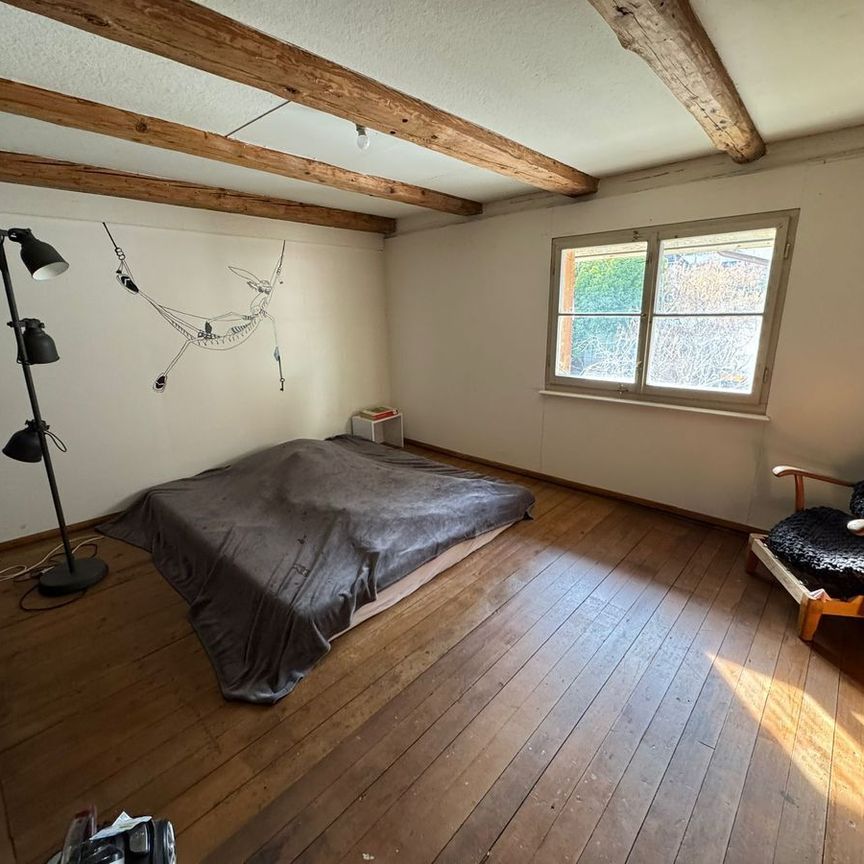 Workshop / Büroräume im Zentrum von Adliswil - Foto 1