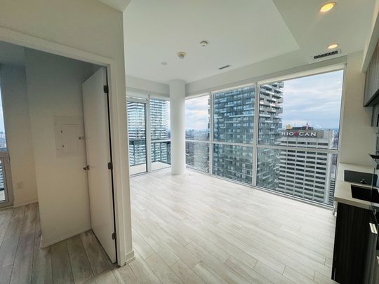 For Lease - 39 Roehampton Avenue Unit# 3905, Toronto, Ontario - Photo 1