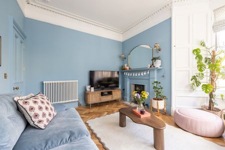 3 Bed Flat, Comely Bank Terrace, EH4 - Photo 2