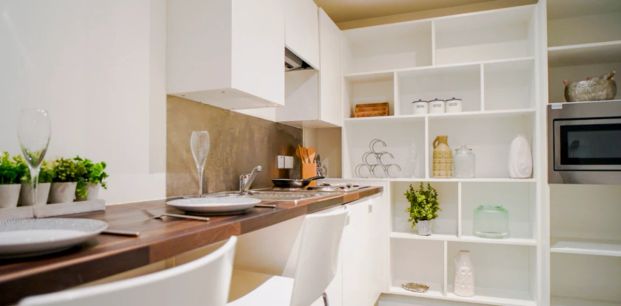 2 bed Apartment - Photo 1