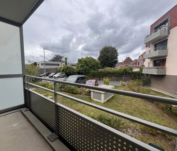 Location Appartement 2 pièces 47m² MOUVAUX 59420 - Photo 4