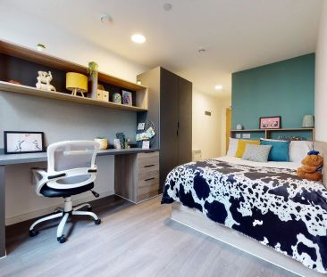 Bronze Ensuite - Photo 6