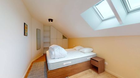 Whitney — Chambre M 10 - Photo 3