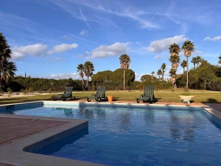 6 bedroom luxury Villa for rent in Loulé, Portugal - Photo 3