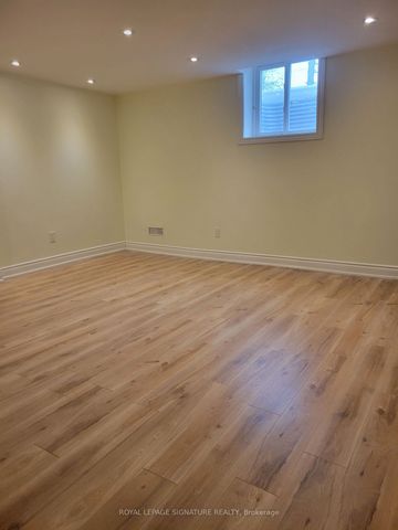 For Lease - 42 Ambleside Crescent Unit# Lower, Markham, Ontario - Photo 3