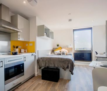 Premium Studio - Photo 1