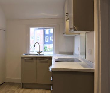 1 bedroom apartment to rent - Photo 5