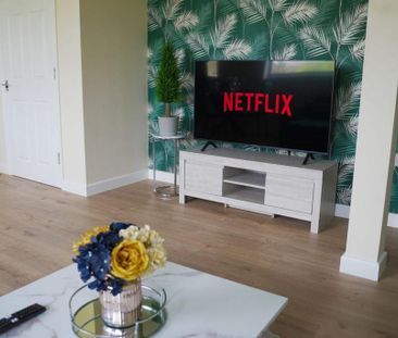 1 bedroom flat to rent - Photo 6