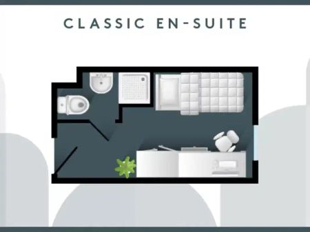 Classic En-suite - Photo 4