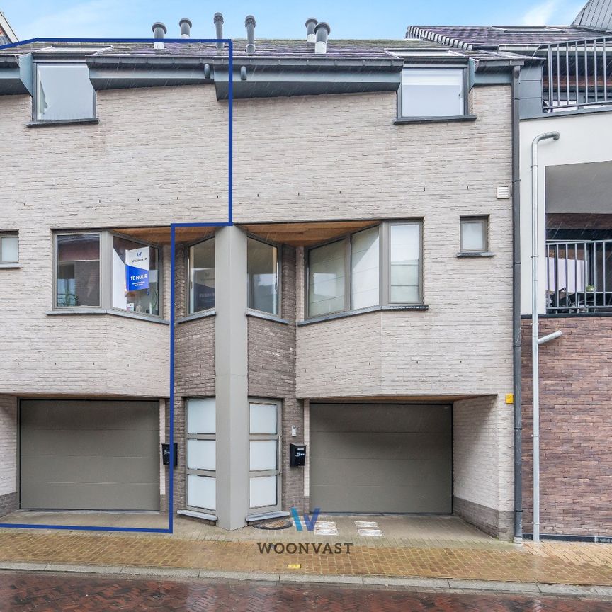 Laurierstraat 23 / 101, 9280 Lebbeke - Photo 1
