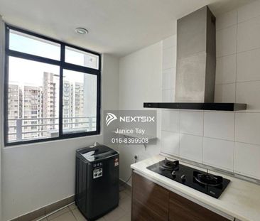Kingfisher Inanam Condominium - Foto 6