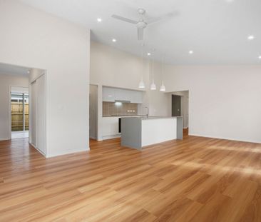 Brand-New Family Home in Park Lane Reserve! - Photo 1
