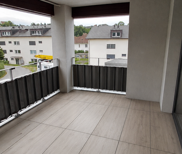 Moderne 3.5-Zimmer-Wohnung in Aarburg (205) - Foto 5
