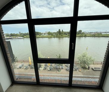 Te huur: Appartement Pantograafstraat 89 in Amsterdam - Photo 4