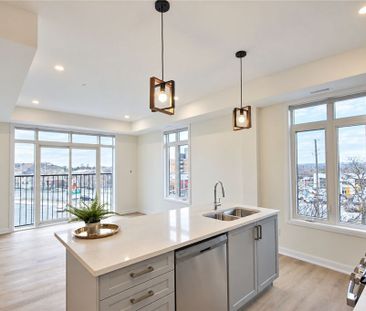 For Lease - 351 Croydon Avenue Unit# 301, Britannia - Lincoln Heigh... - Photo 3