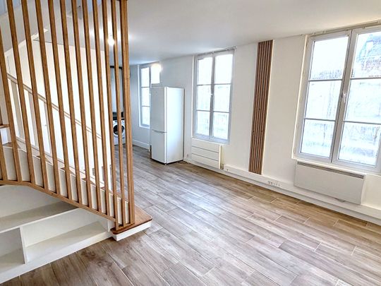 Location Appartement 3 pièces 56m² - Photo 1