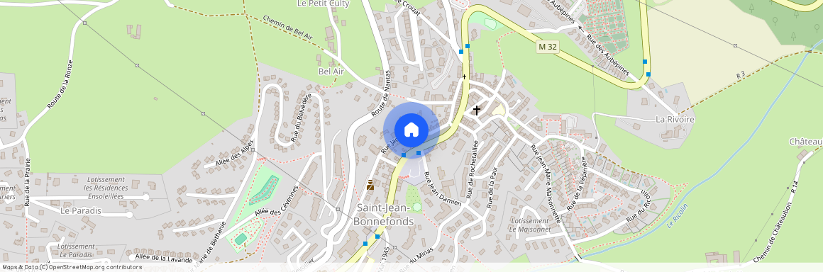 42650, Saint-Jean-Bonnefonds