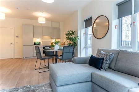 Shackleton Glebe, Shackleton Park, Lucan, Co.Dublin, LUCAN - Photo 5