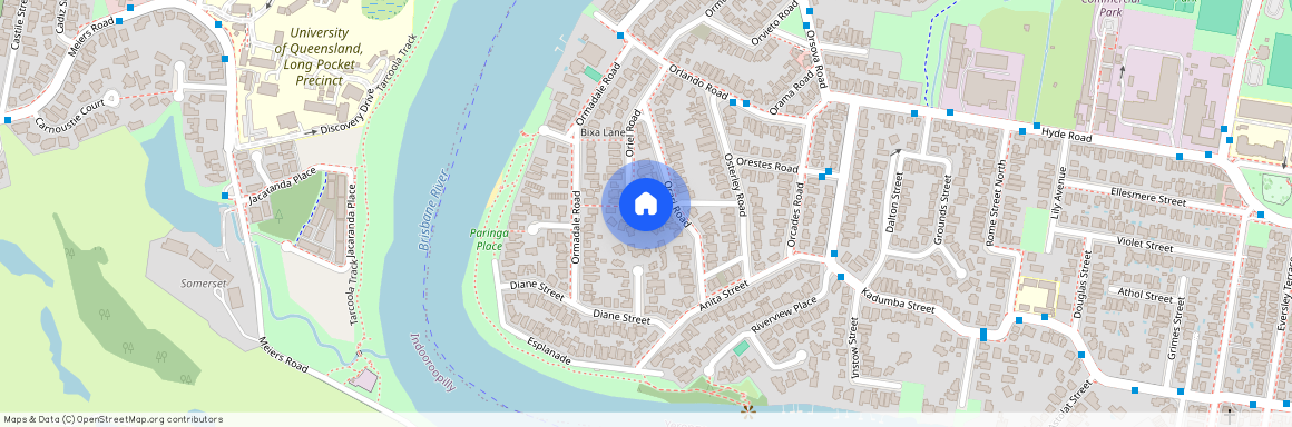 50 Oriel Rd, Qld 4104, Yeronga