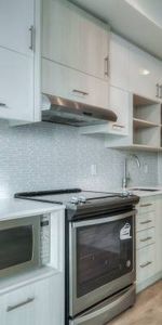 150 FAIRVIEW MALL DR. 603 - MODERN STUDIO/1 BATH, BALCONY, PARKING - Photo 4