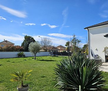 HAUT d'IDRON, 5mn Est de PAU, VILLA Neuve 2025 type 6 sur 835m² de ... - Photo 6