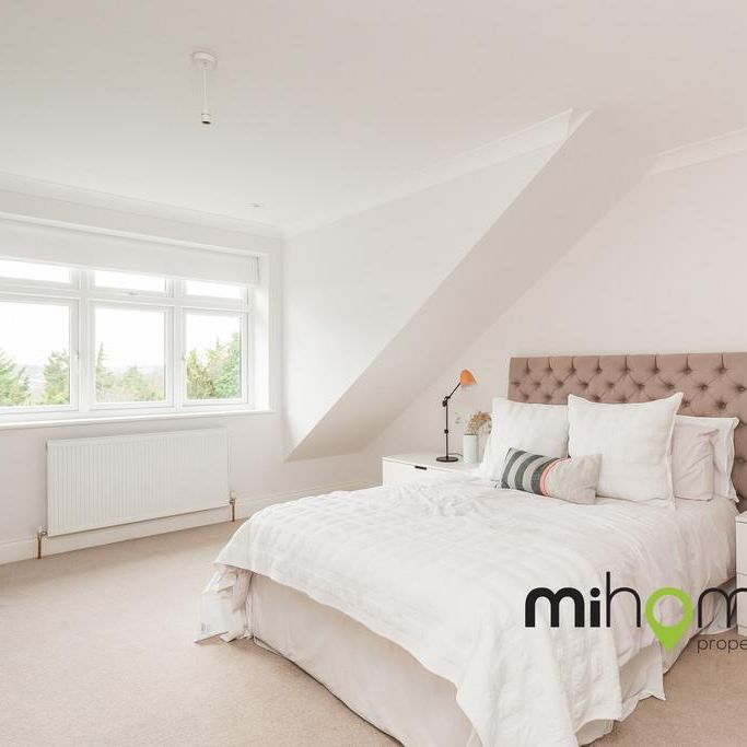 5 bedroom detached house to rent - Photo 1