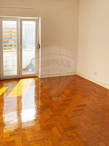 Apartamento T2 em Lisboa - Photo 3