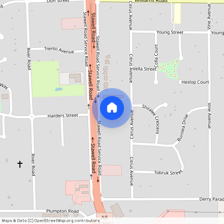 2/51 Stawell Road, HORSHAM, VIC 3400