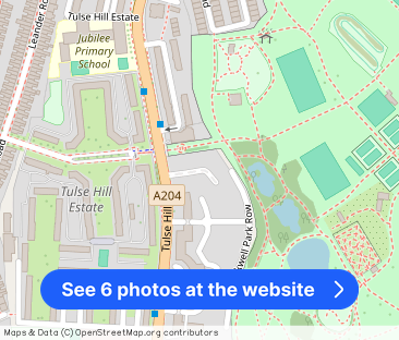 Bristowe Close, Brixton, London, SW2 - Photo 1