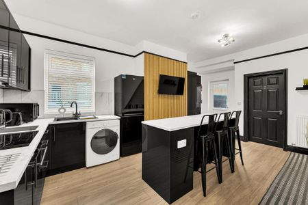 House share to rent - Photo 5