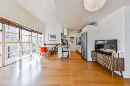 Candlemakers Apartments, Battersea, SW11 - Photo 2