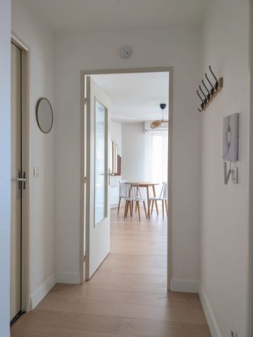 T2 MEUBLE Jardin des Plantes - 695 € / MOIS C.C Nantes (44000) - Photo 4