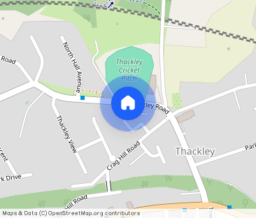 Thackley Road, Bradford - Photo 1