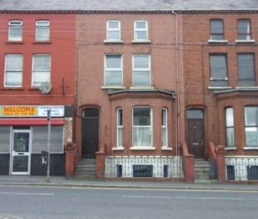 Church Street, Portadown, BT62 - Photo 1