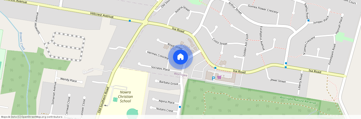 9 Basil Street, NSW 2540, Worrigee