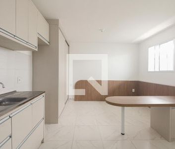 Studio para alugar com 30m², 1 quarto e sem vaga - Photo 3