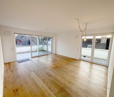 Trier- Ihr Platz zum Ankommen- stilvolle 4-Zimmer-Wohnung mit umlau... - Photo 3