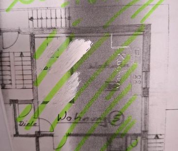 Wohnung Mietwohnung Hirschhorn Single mieten - Photo 3