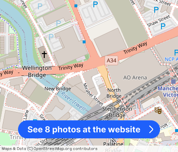 Beaumont Building, Mirabel Street, City Centre - Photo 1