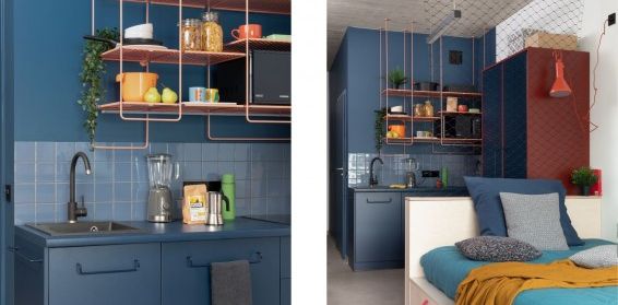 Basecamp by Xior Łódź II - Photo 2