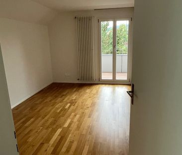 Charmante 3.5-Zimmer-Wohnung in Niedermuhlern! - Foto 3