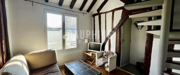 Appartement à louer à Paris 6Ème - Photo 1