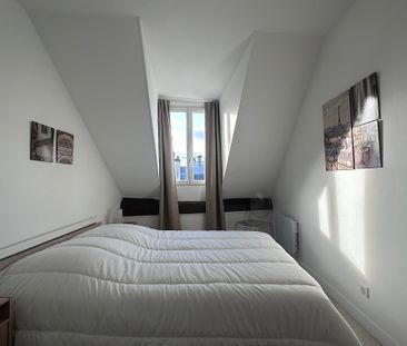 Appartement à louer rue Saint Martin, Paris 4ème - Photo 3