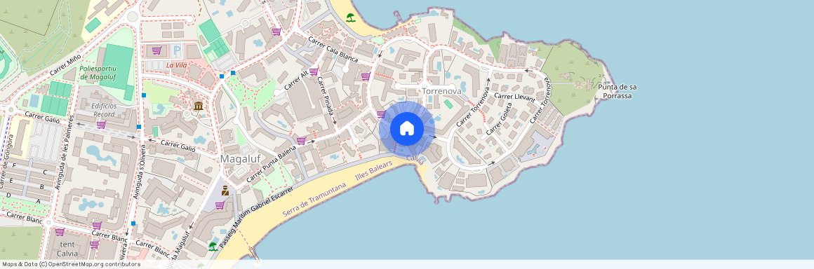 Carrer Martín Ros García, 18, 07181 Torrenova, Illes Balears, Spain, Torrenova, Balearic Islands 07150