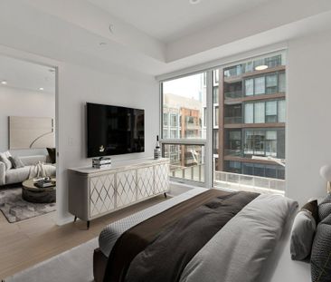 For Lease - 15 Mercer Street Unit# 710, Toronto, Ontario - Photo 2
